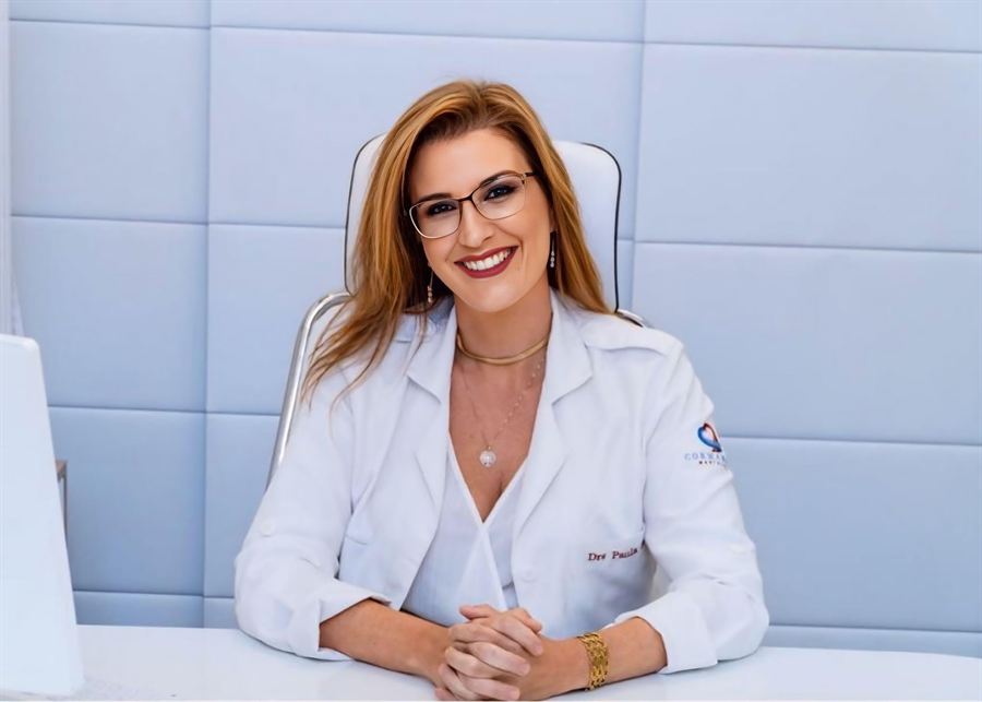 Dra. Paula Saab